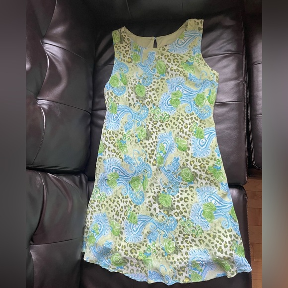 6 Large ladies dresses, some without tags - Picture 11 of 12